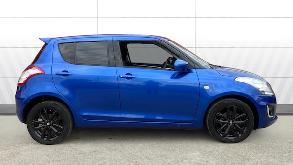 Used Suzuki Swift 2016 for sale - 76129273: Photo 5