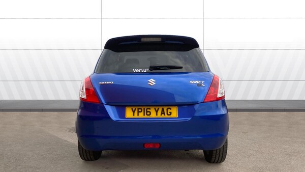 Used Suzuki Swift 2016 for sale - 76129273: Photo 6
