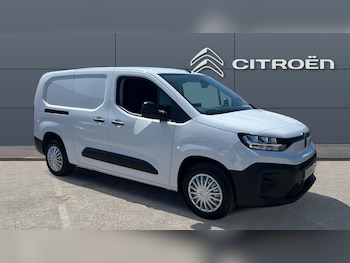 Used Citroen Berlingo 2026 for sale - 79127099: Photo