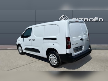 Used Citroen Berlingo 2026 for sale - 79127099: Photo