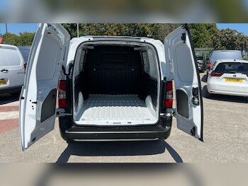 Used Citroen Berlingo 2026 for sale - 79127099: Photo