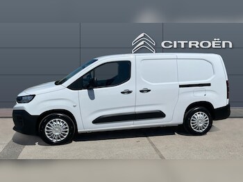Used Citroen Berlingo 2026 for sale - 79127099: Photo