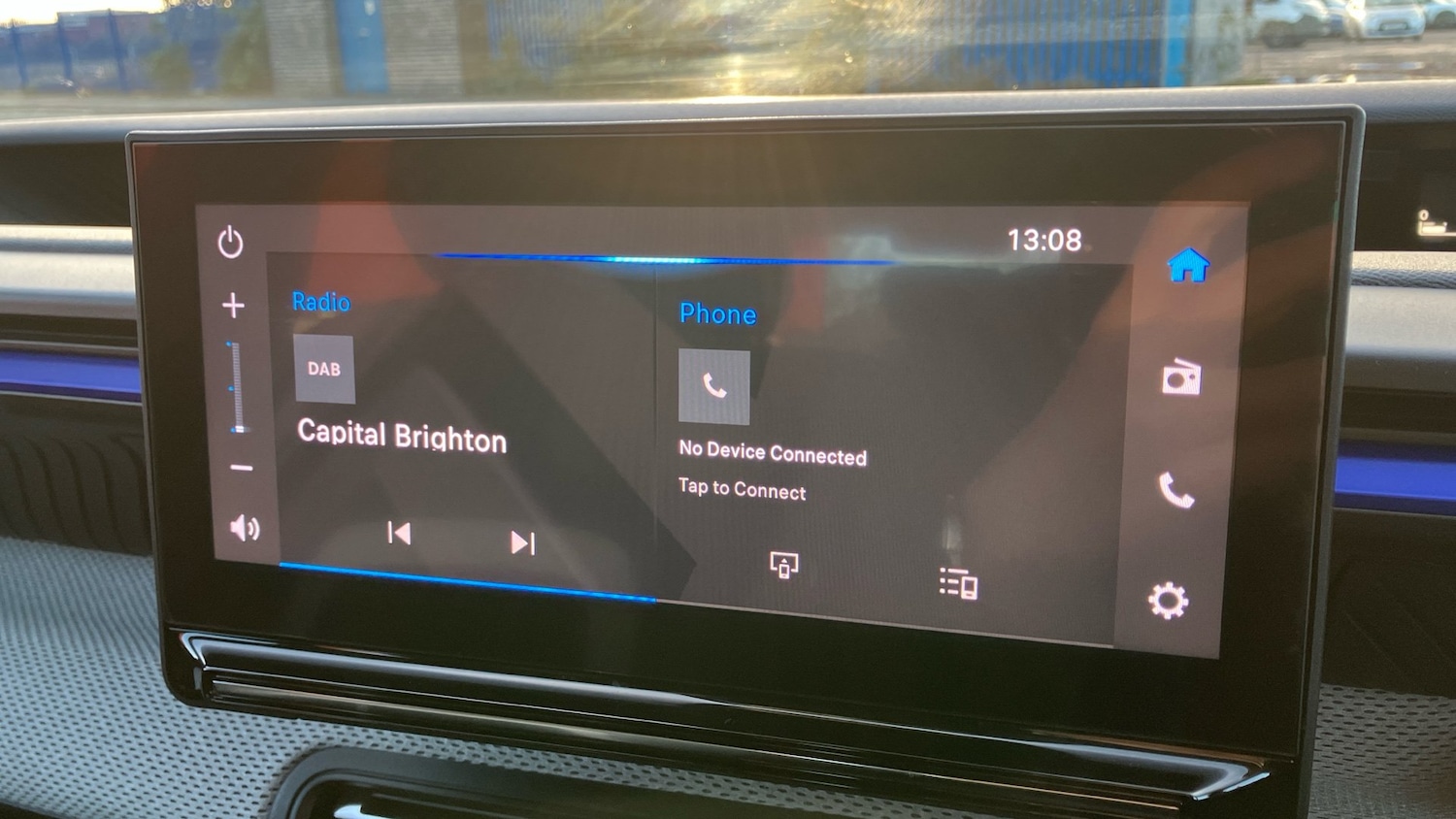 Used Citroen C3 2025 for sale - 77228115: Photo 12