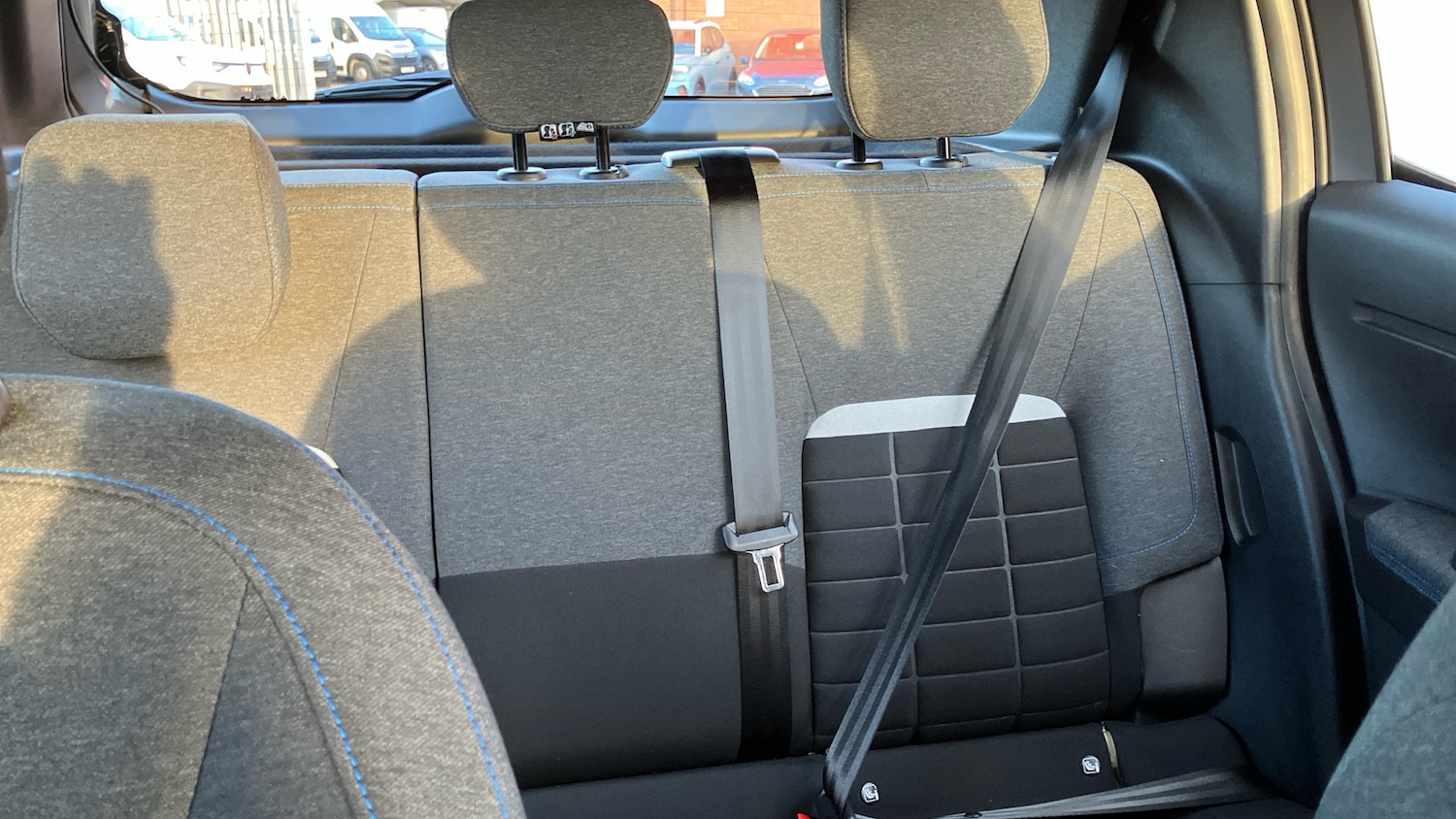 Used Citroen C3 2025 for sale - 77228115: Photo 15