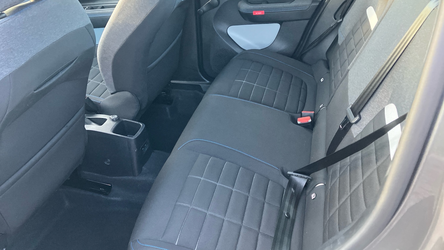 Used Citroen C3 2025 for sale - 77228115: Photo 16