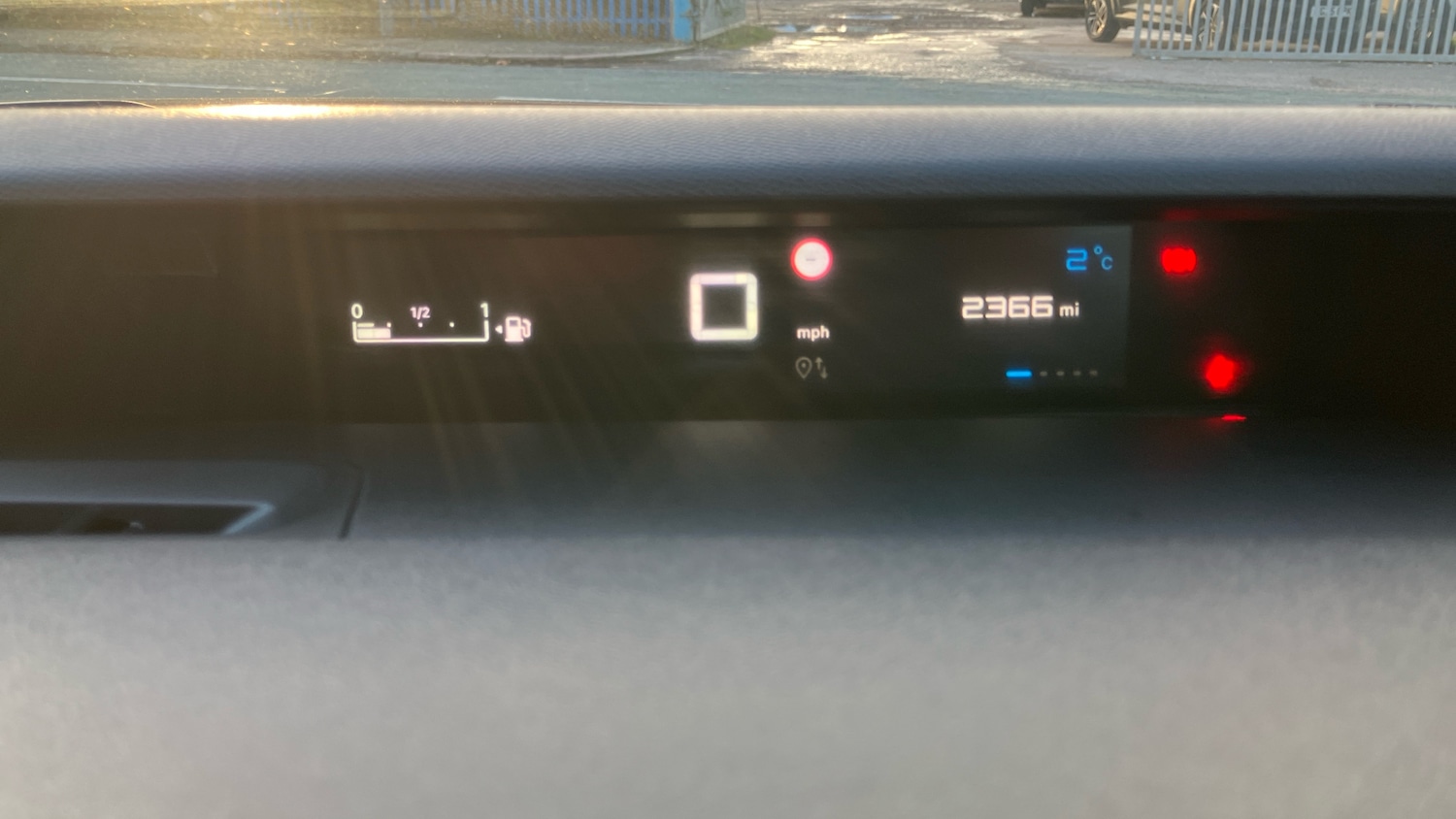 Used Citroen C3 2025 for sale - 77228115: Photo 18