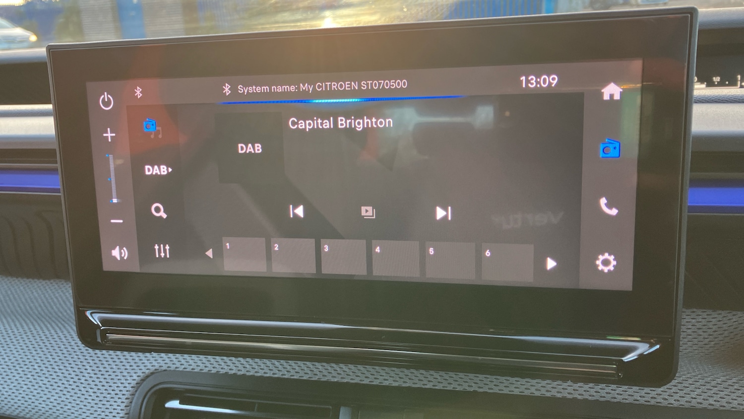 Used Citroen C3 2025 for sale - 77228115: Photo 26