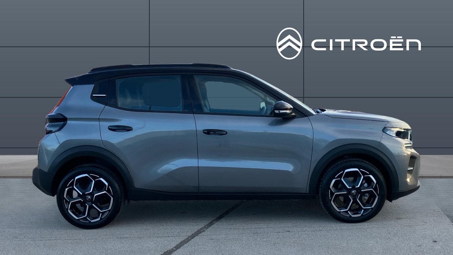 Used Citroen C3 2025 for sale - 77228115: Photo 5