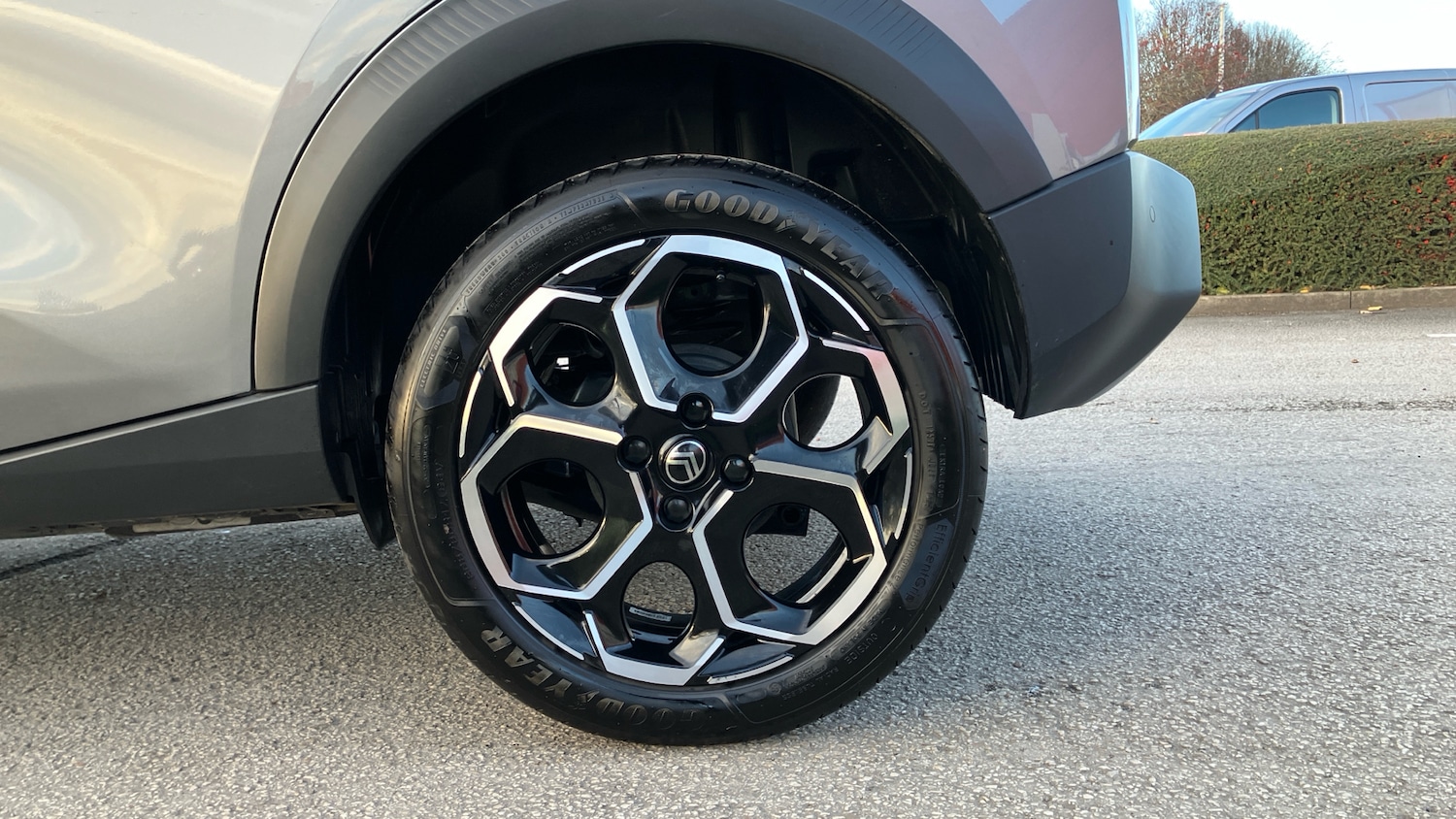 Used Citroen C3 2025 for sale - 77228115: Photo 7