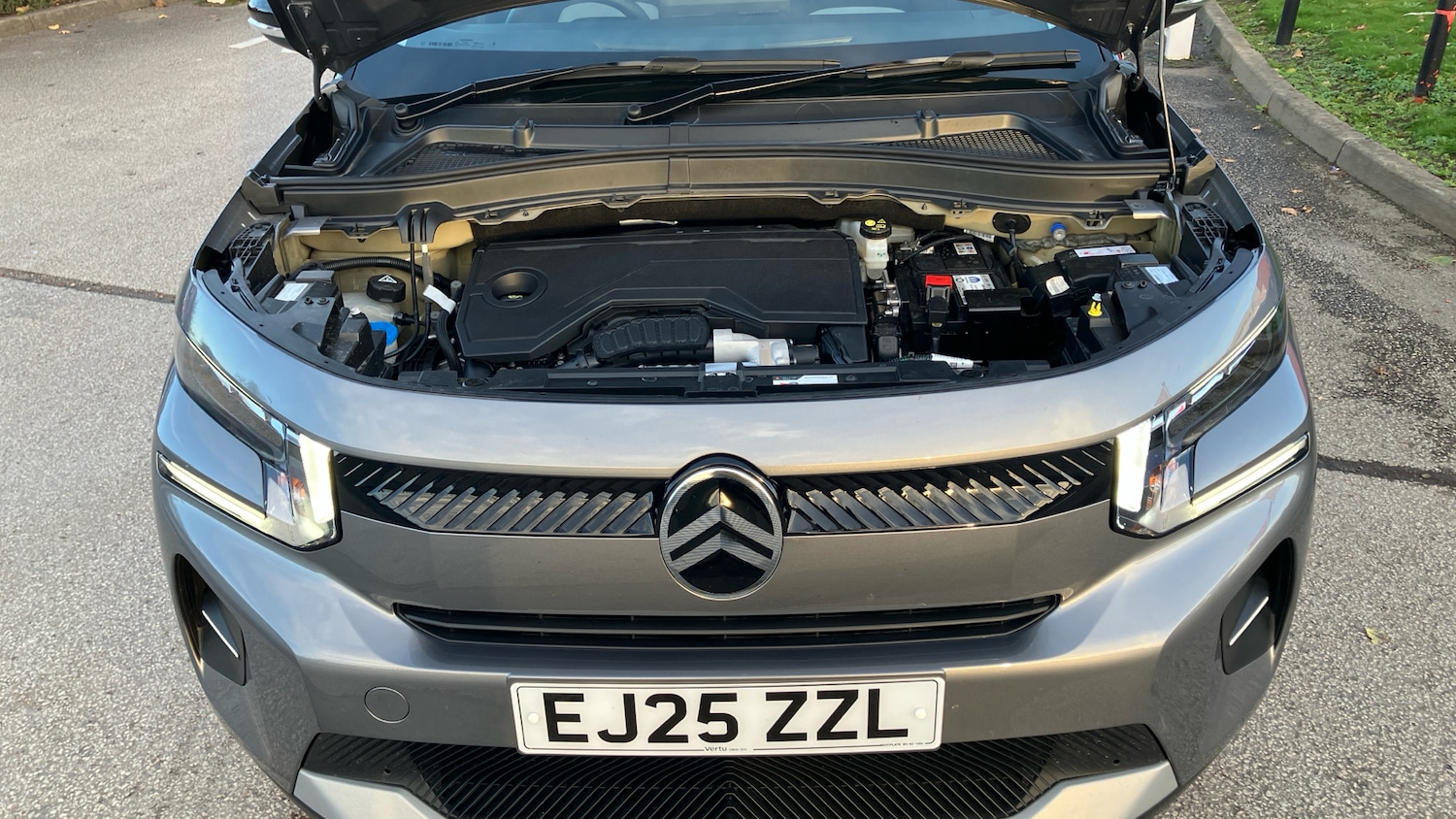 Used Citroen C3 2025 for sale - 77228115: Photo 8