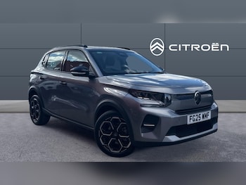 Used Citroen C3 2025 for sale - 75931767: Photo