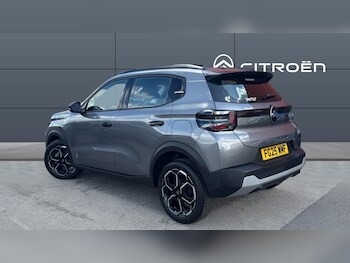 Used Citroen C3 2025 for sale - 75931767: Photo