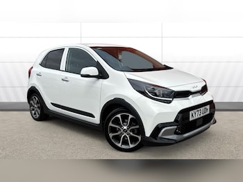 Used Kia Picanto 2023 for sale - 78928887: Photo