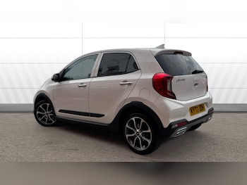 Used Kia Picanto 2023 for sale - 78928887: Photo