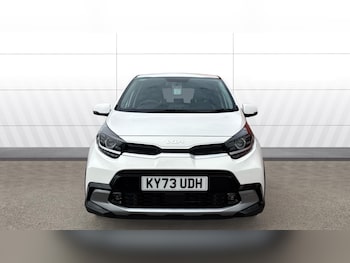 Used Kia Picanto 2023 for sale - 78928887: Photo