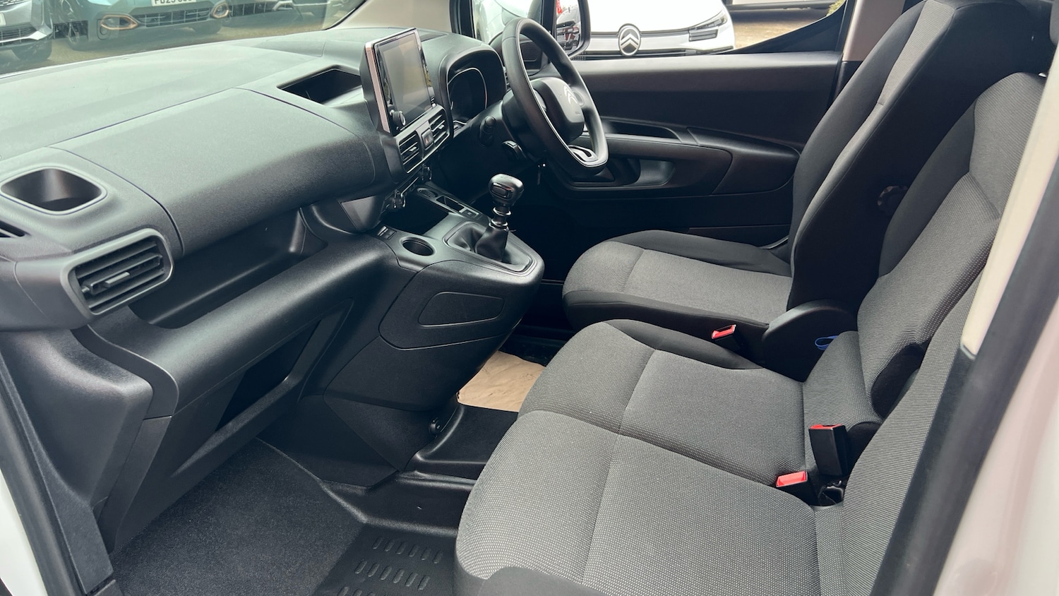 Used Citroen Berlingo 2023 for sale - 77450260: Photo 13