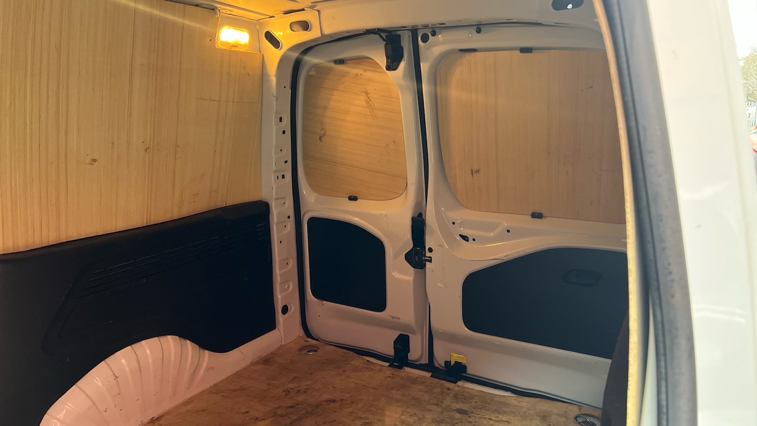 Used Citroen Berlingo 2023 for sale - 77450260: Photo 14