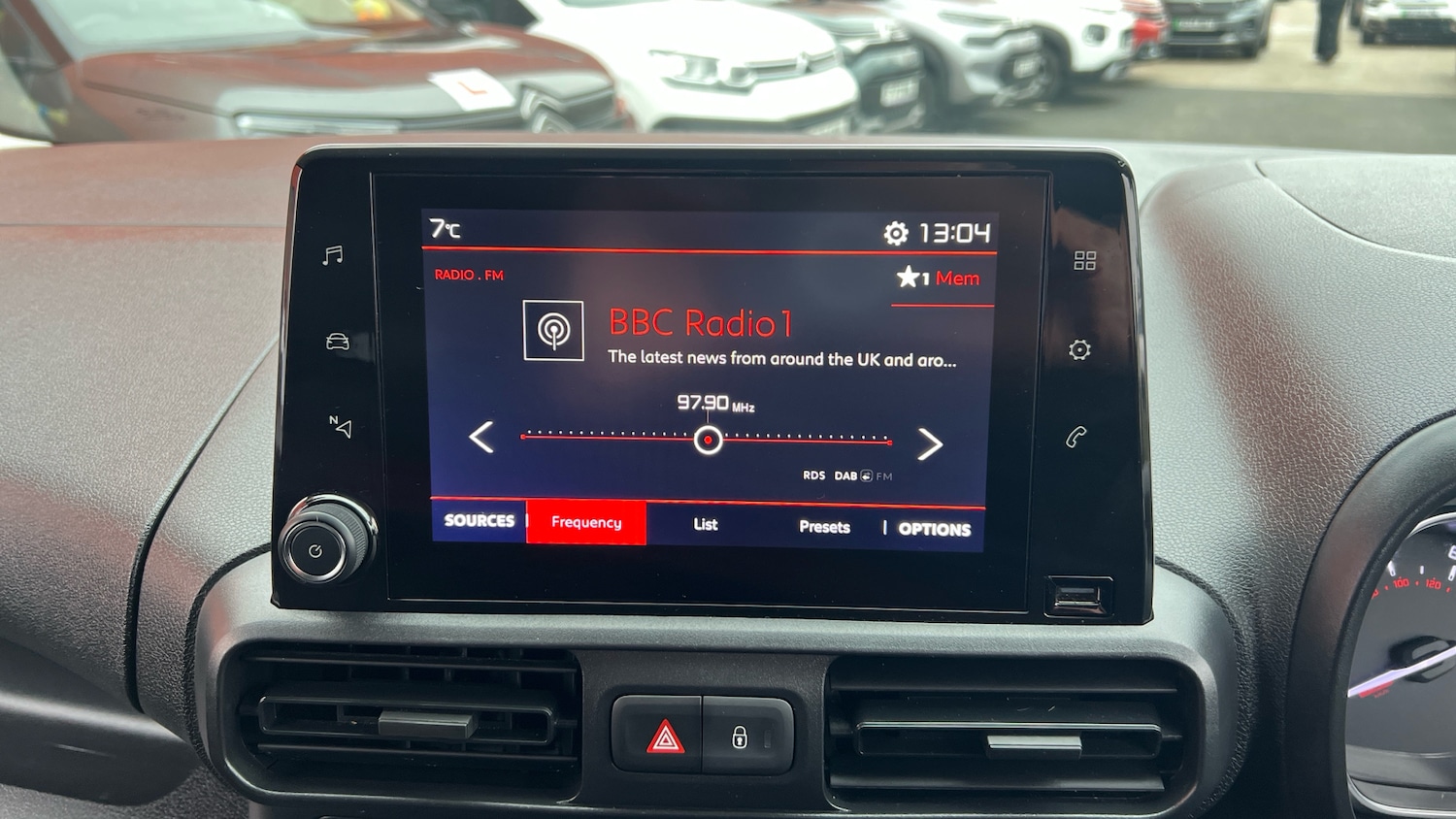 Used Citroen Berlingo 2023 for sale - 77450260: Photo 15