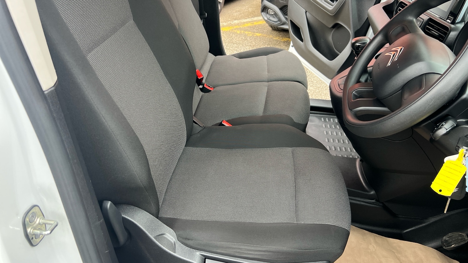 Used Citroen Berlingo 2023 for sale - 77450260: Photo 16