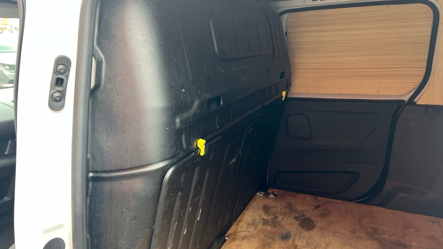 Used Citroen Berlingo 2023 for sale - 77450260: Photo 18