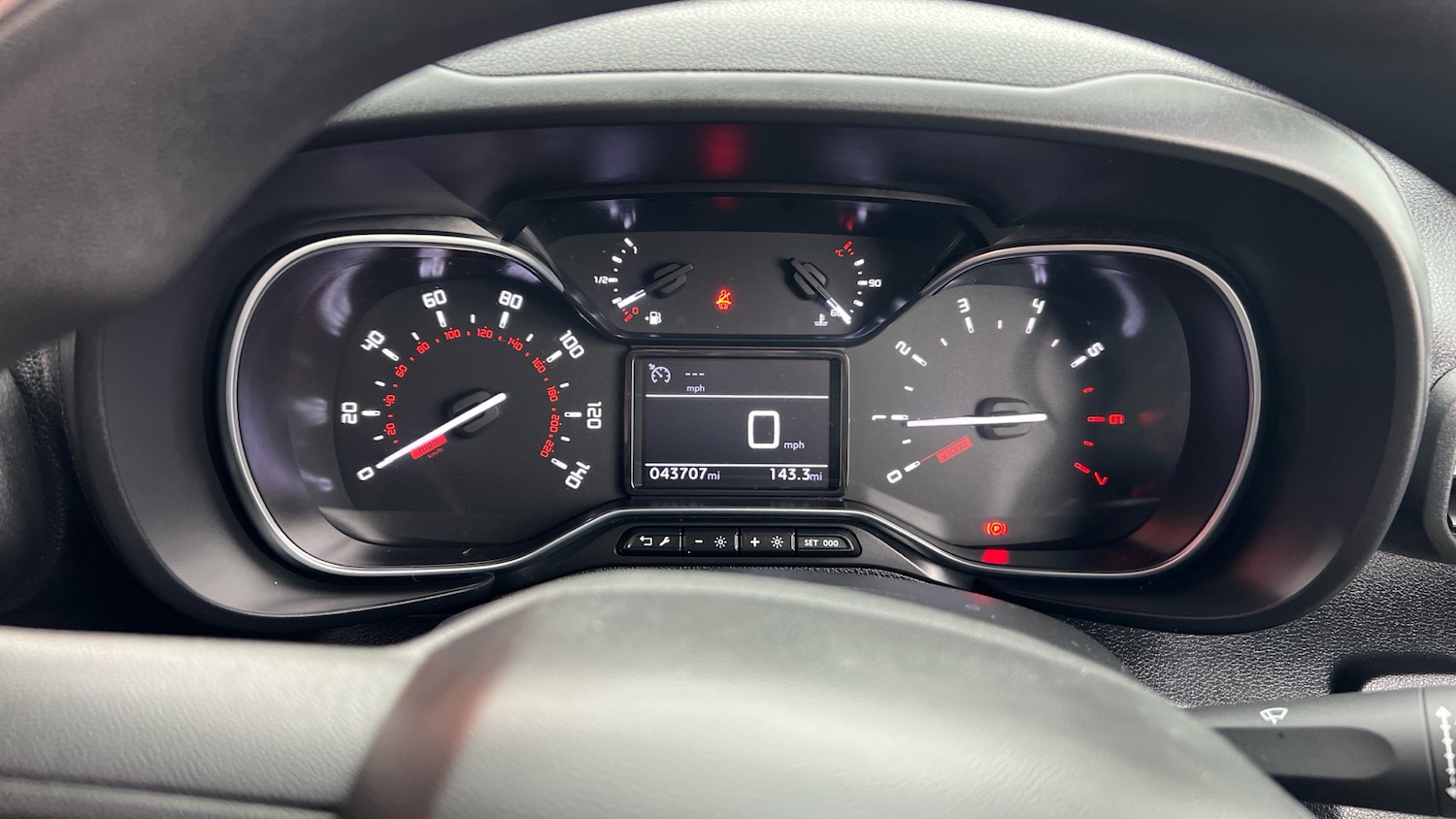 Used Citroen Berlingo 2023 for sale - 77450260: Photo 19