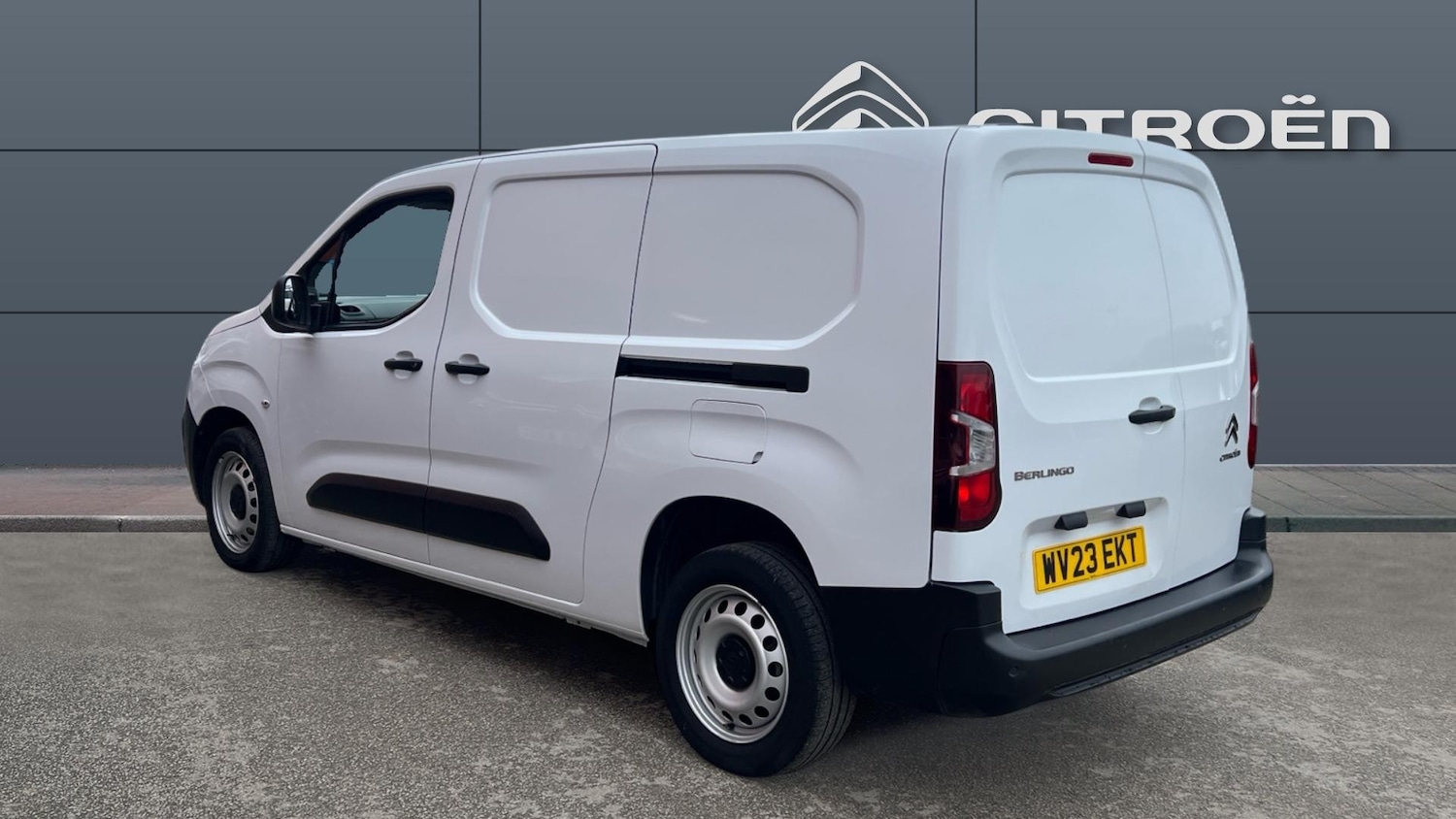 Used Citroen Berlingo 2023 for sale - 77450260: Photo 2