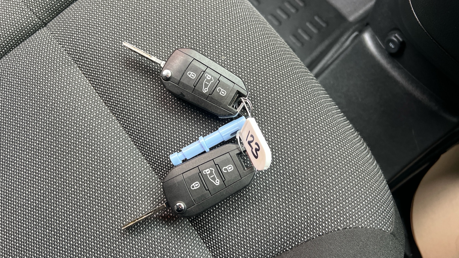 Used Citroen Berlingo 2023 for sale - 77450260: Photo 20