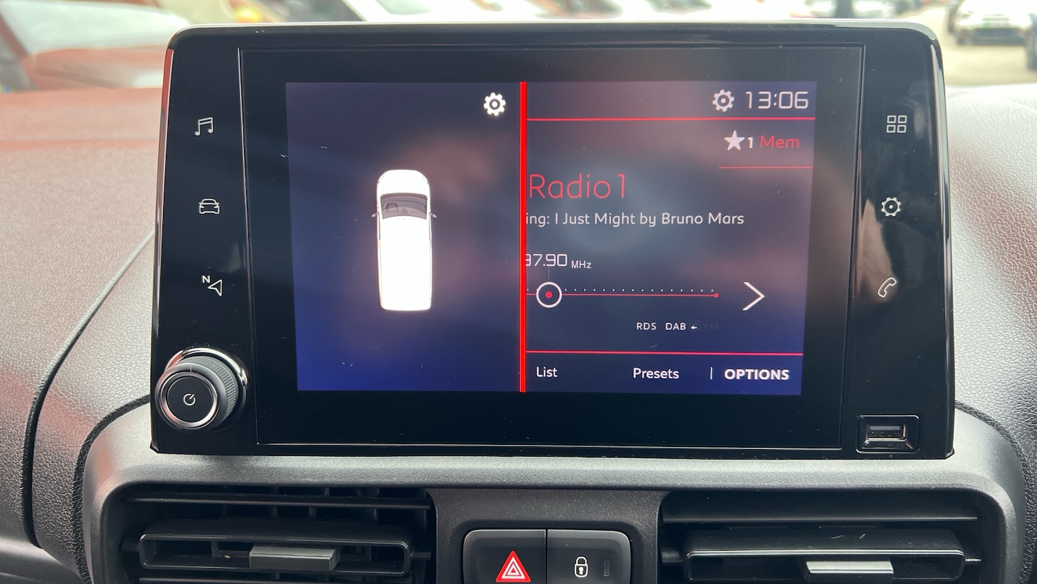 Used Citroen Berlingo 2023 for sale - 77450260: Photo 24