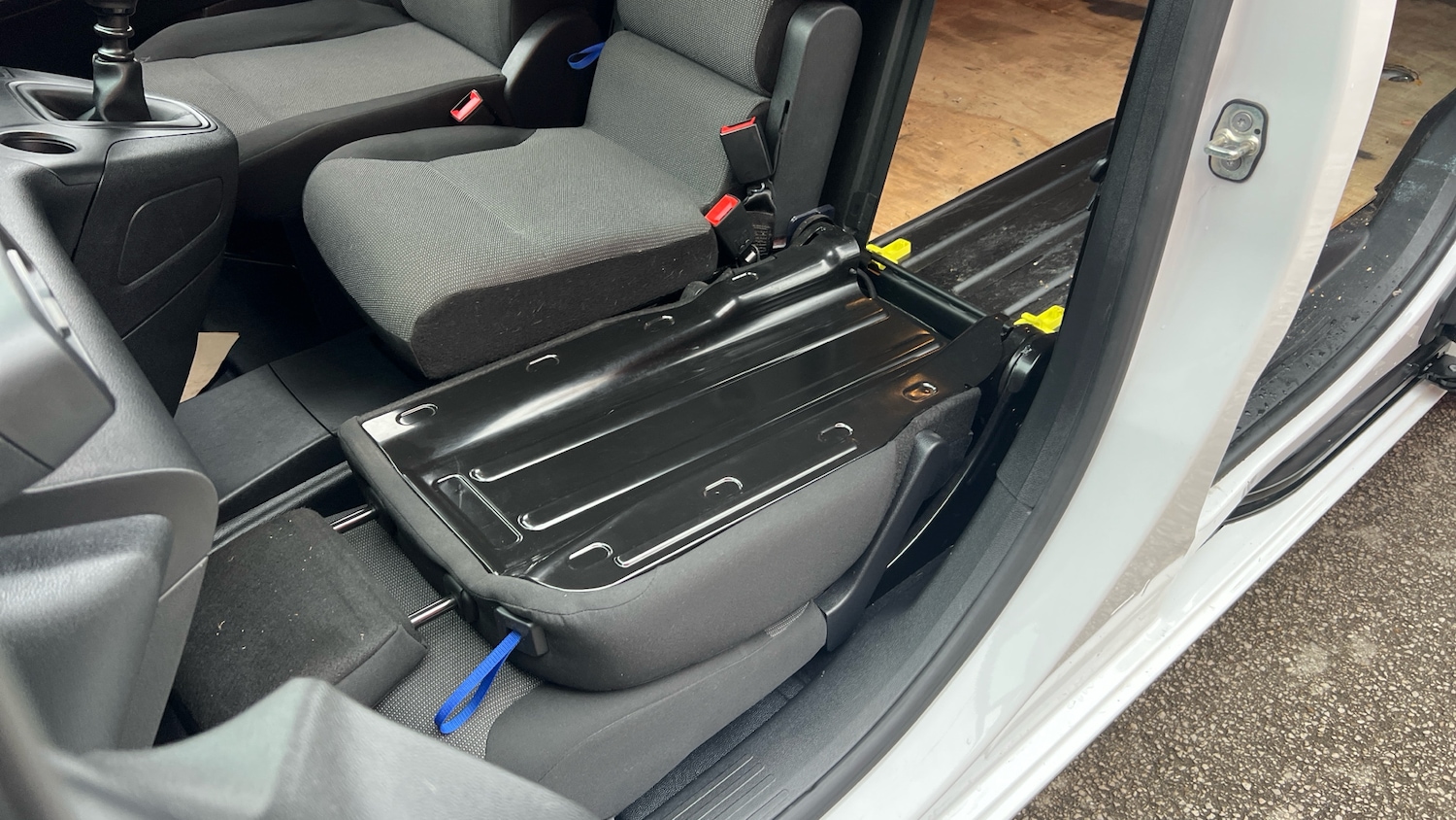 Used Citroen Berlingo 2023 for sale - 77450260: Photo 33