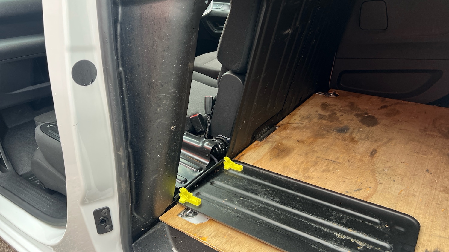 Used Citroen Berlingo 2023 for sale - 77450260: Photo 34