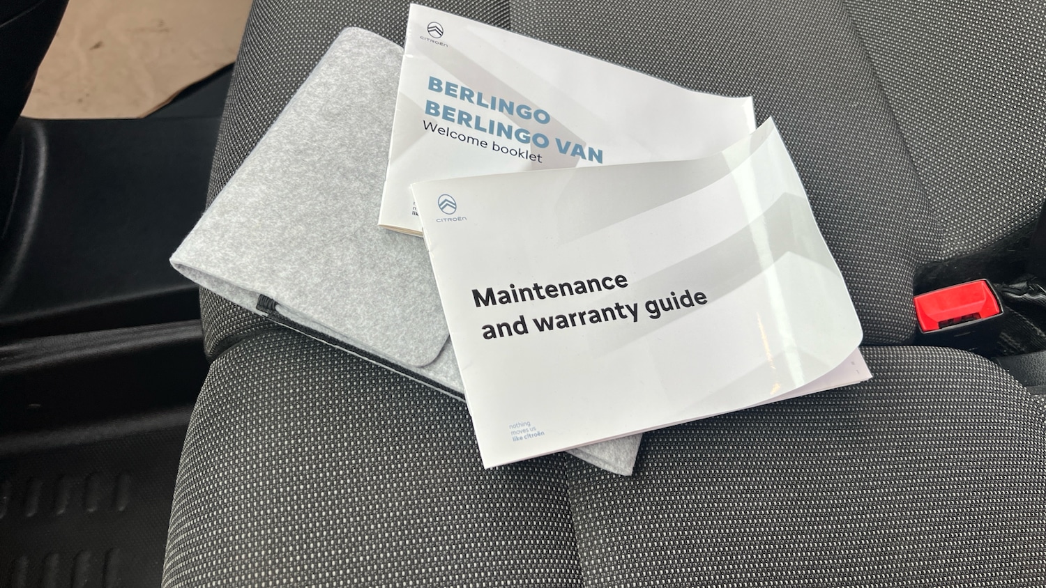 Used Citroen Berlingo 2023 for sale - 77450260: Photo 38