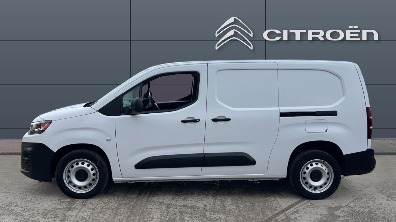 Used Citroen Berlingo 2023 for sale - 77450260: Photo 4