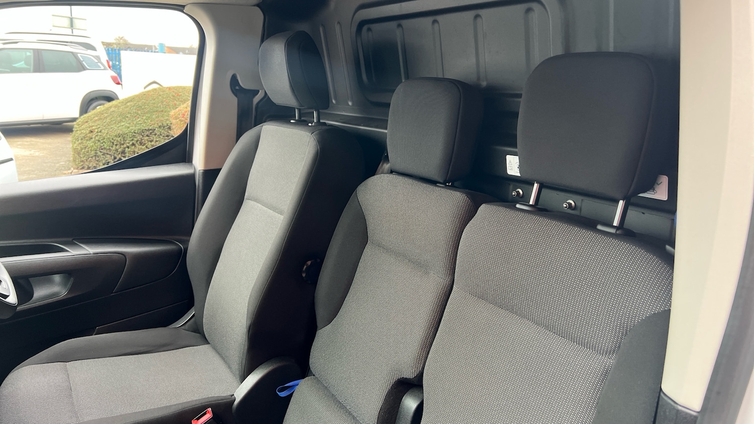 Used Citroen Berlingo 2023 for sale - 77450260: Photo 40