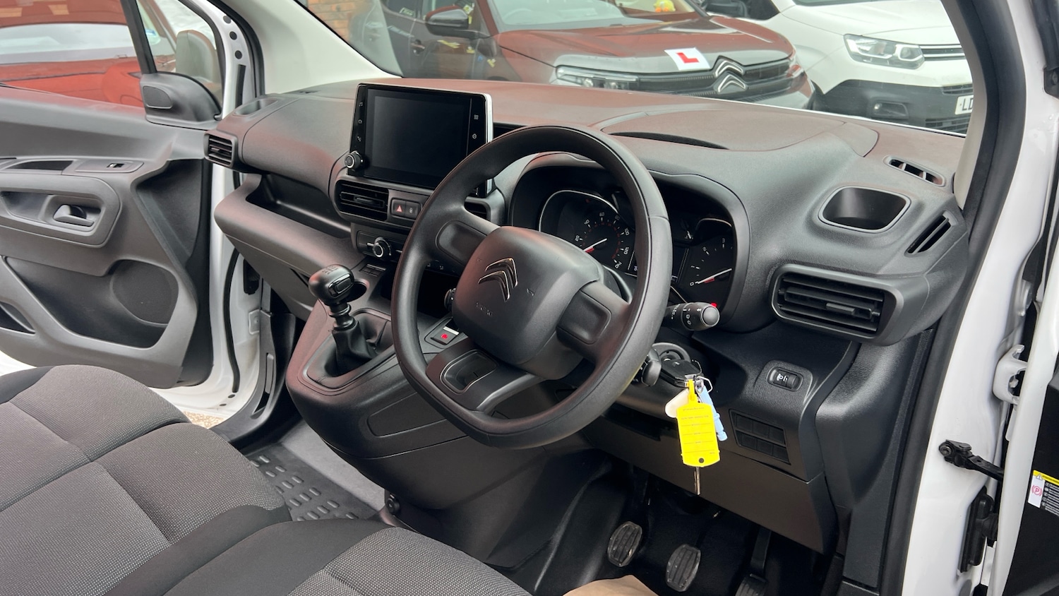 Used Citroen Berlingo 2023 for sale - 77450260: Photo 6