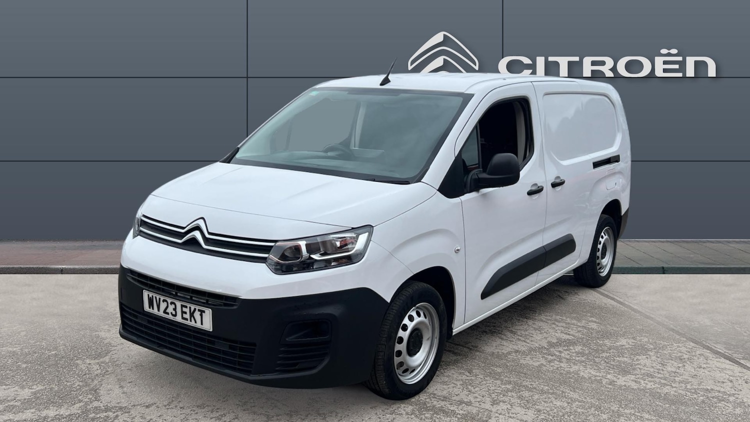 Used Citroen Berlingo 2023 for sale - 77450260: Photo 7