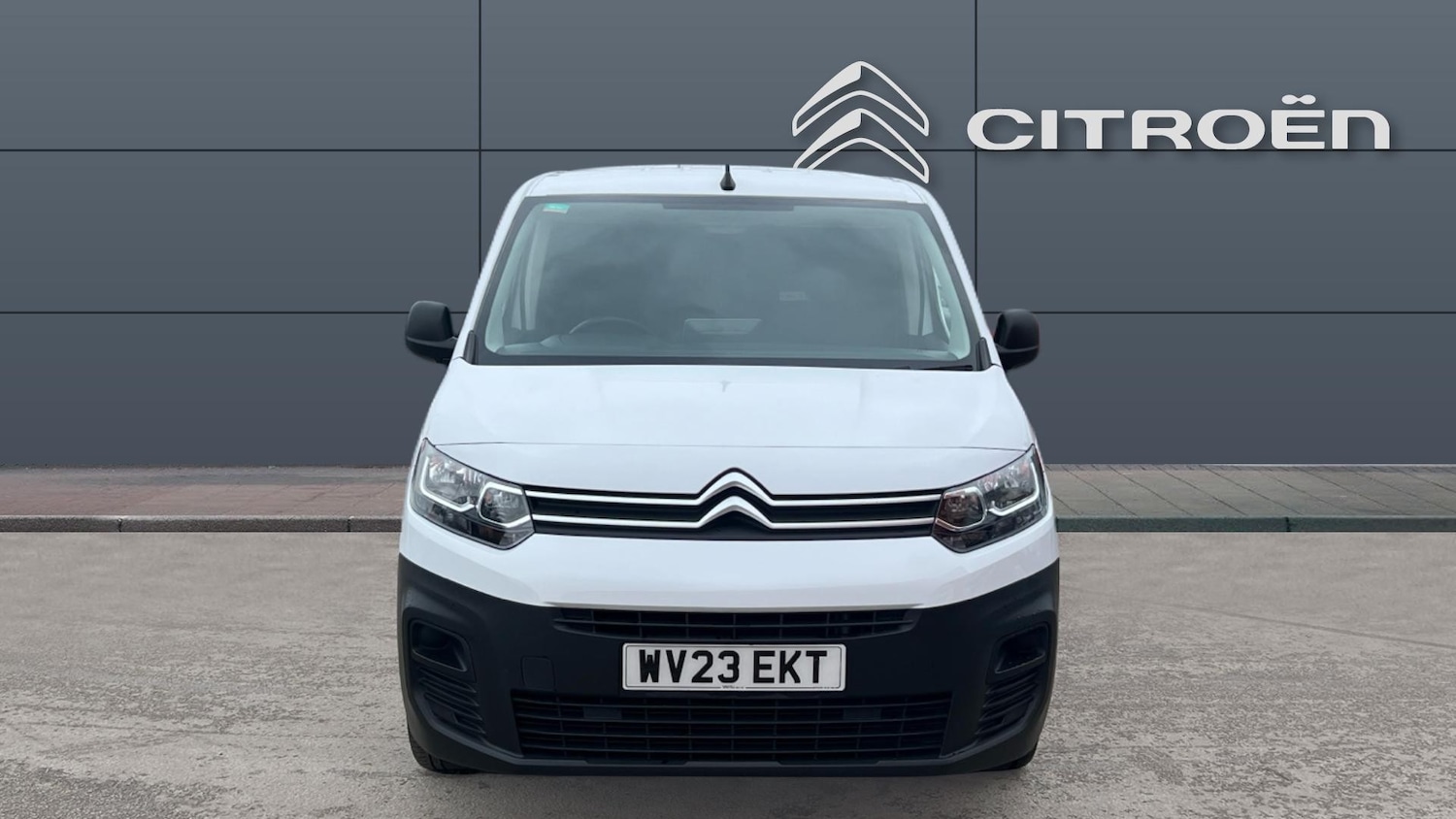 Used Citroen Berlingo 2023 for sale - 77450260: Photo 8