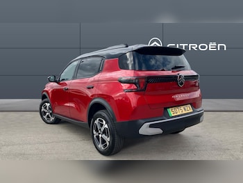 Used Citroen C3 Aircross 2025 for sale - 79272644: Photo