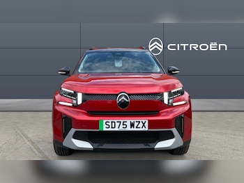 Used Citroen C3 Aircross 2025 for sale - 79272644: Photo