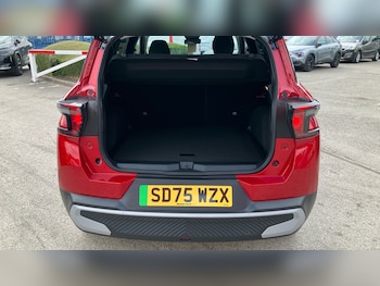 Used Citroen C3 Aircross 2025 for sale - 79272644: Photo