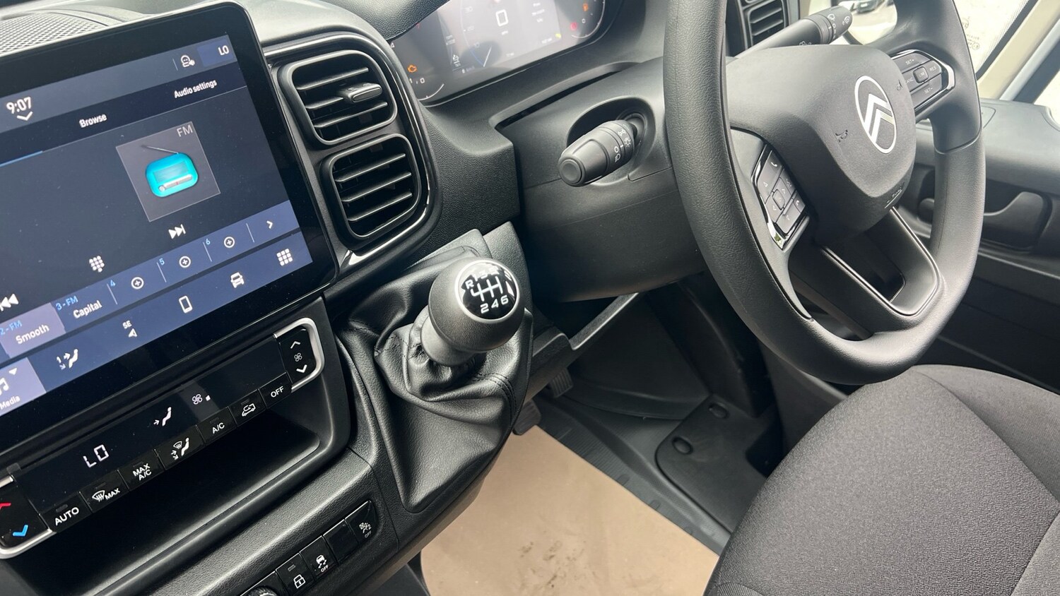 Vehicle 13