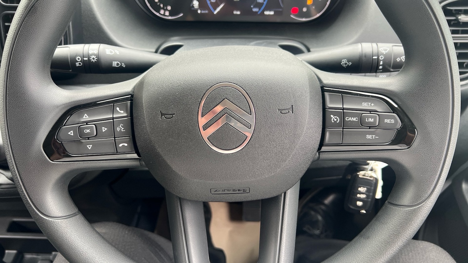 Vehicle 25