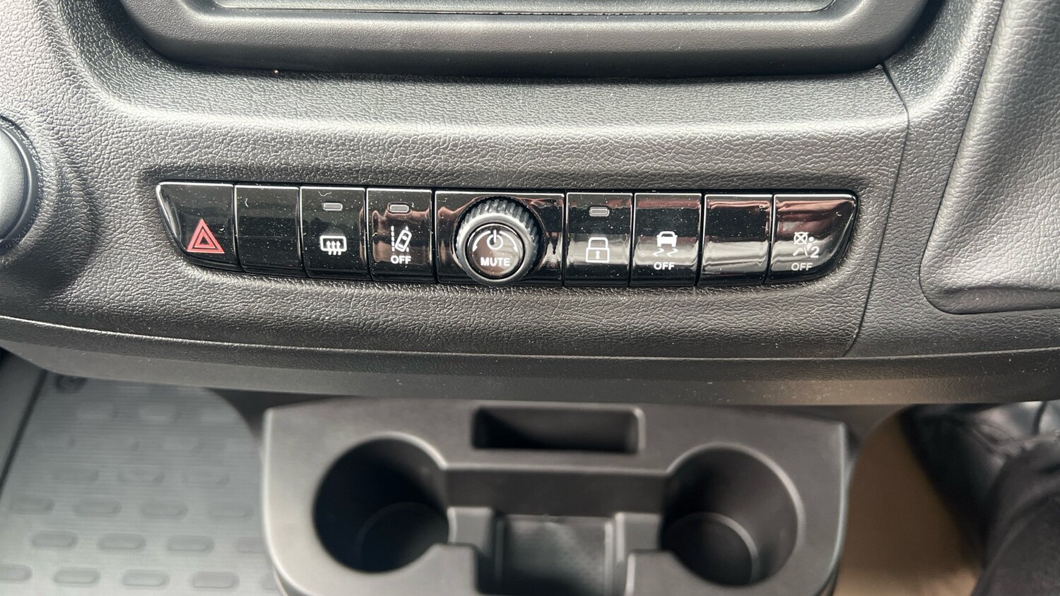Vehicle 27