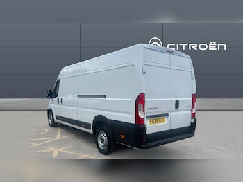 Used Citroen Relay 2025 for sale - 75190406: Photo