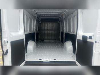 Used Citroen Relay 2025 for sale - 75190406: Photo
