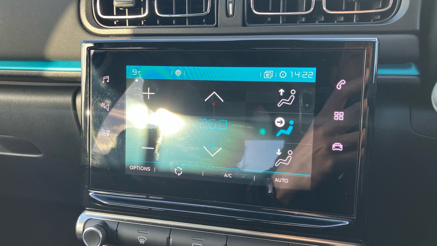 Used Citroen C3 2023 for sale - 76568340: Photo 12