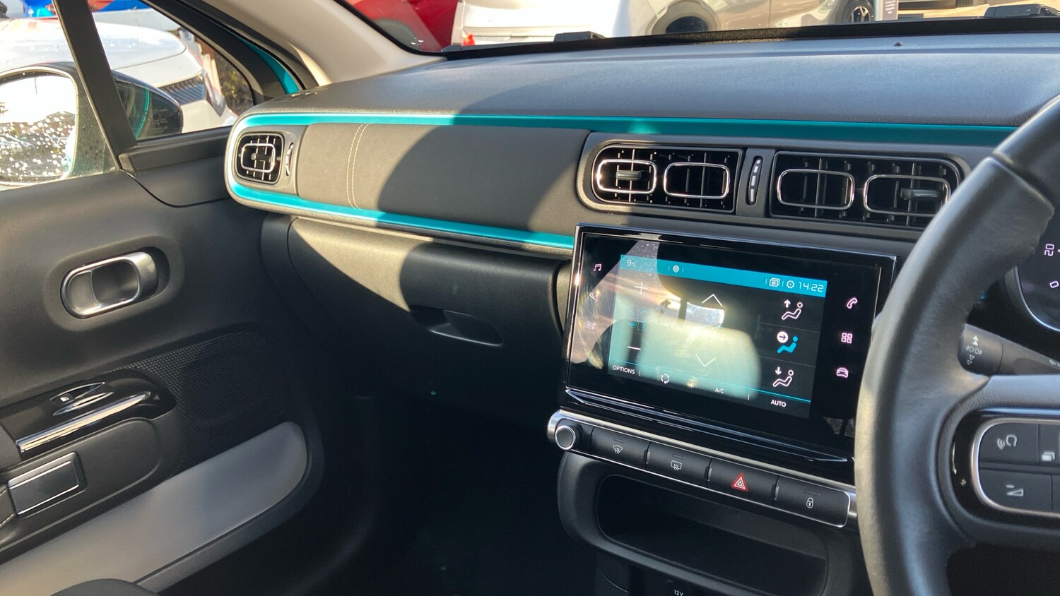 Used Citroen C3 2023 for sale - 76568340: Photo 14