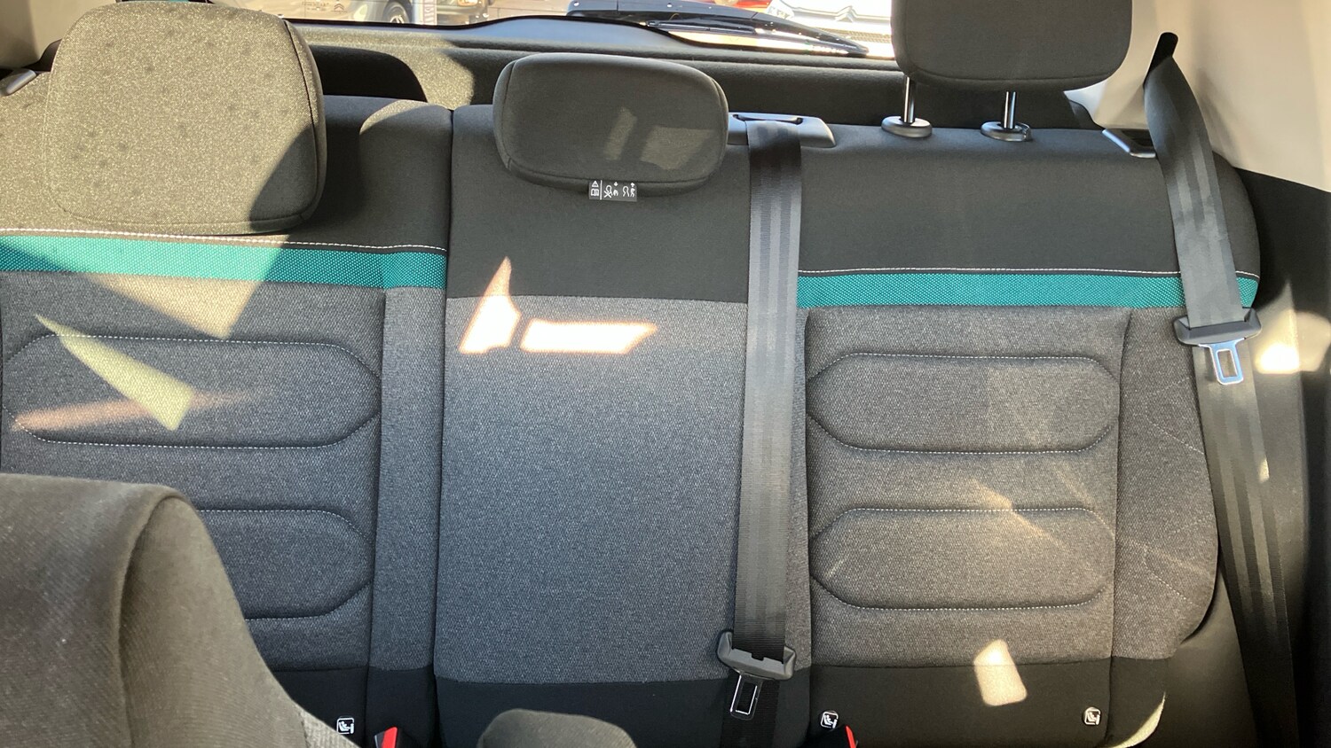 Used Citroen C3 2023 for sale - 76568340: Photo 15