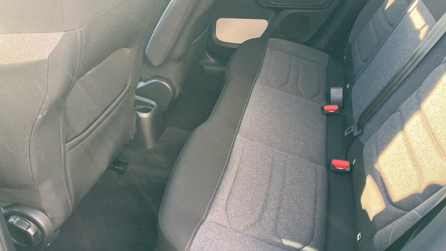 Used Citroen C3 2023 for sale - 76568340: Photo 16