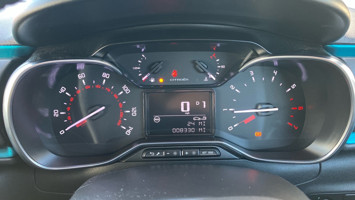 Used Citroen C3 2023 for sale - 76568340: Photo 18