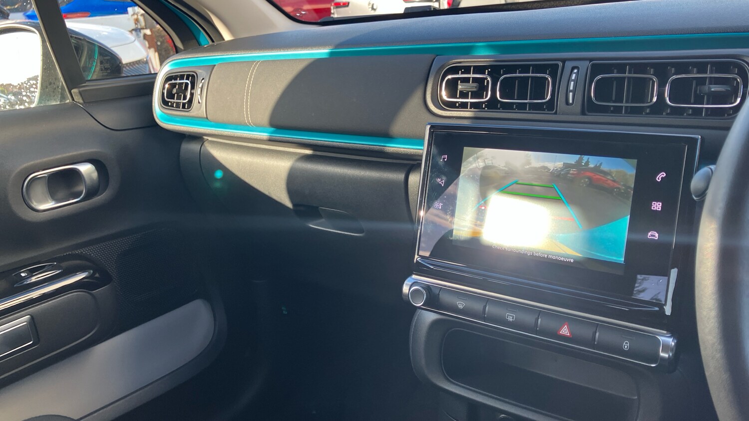 Used Citroen C3 2023 for sale - 76568340: Photo 19